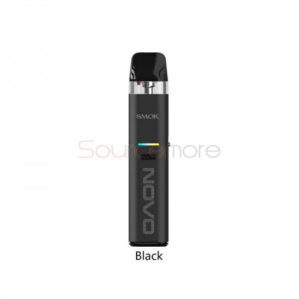 SMOK Novo ECO Kit Black
