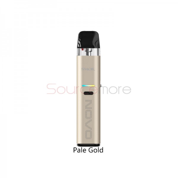 SMOK Novo ECO Kit