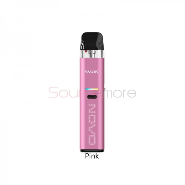SMOK Novo ECO Kit