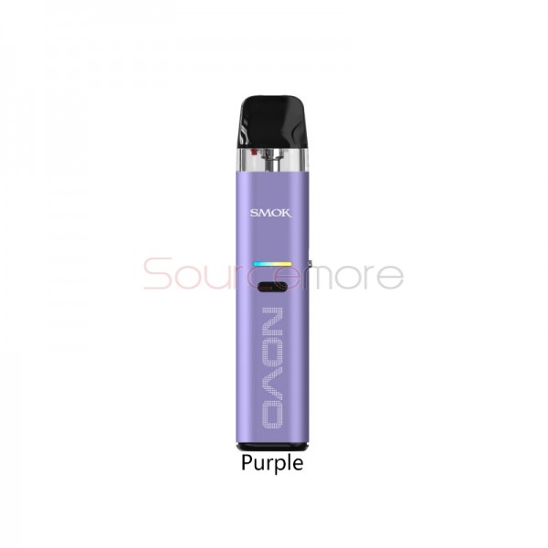 SMOK Novo ECO Kit