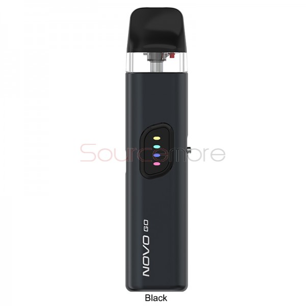 SMOK Novo Go Pod Kit Black