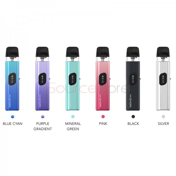 SMOK Novo Go Pod Kit