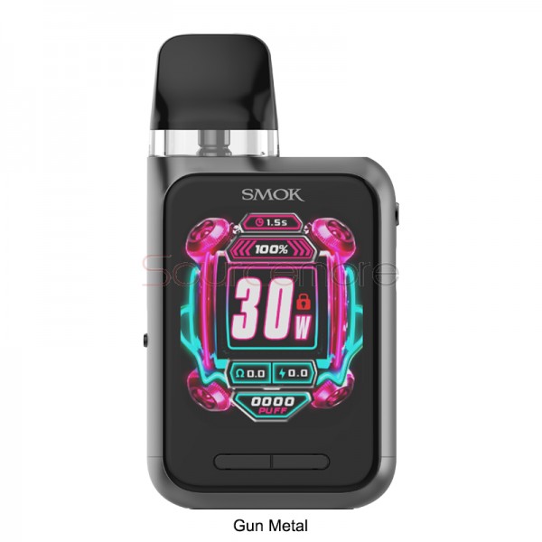 SMOK Novo GT Box Kit