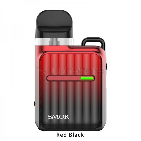 SMOK Novo Master Box Kit Red Black
