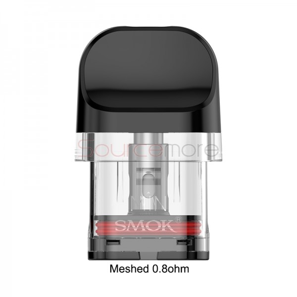SMOK Novo Pod Cartridge New Version