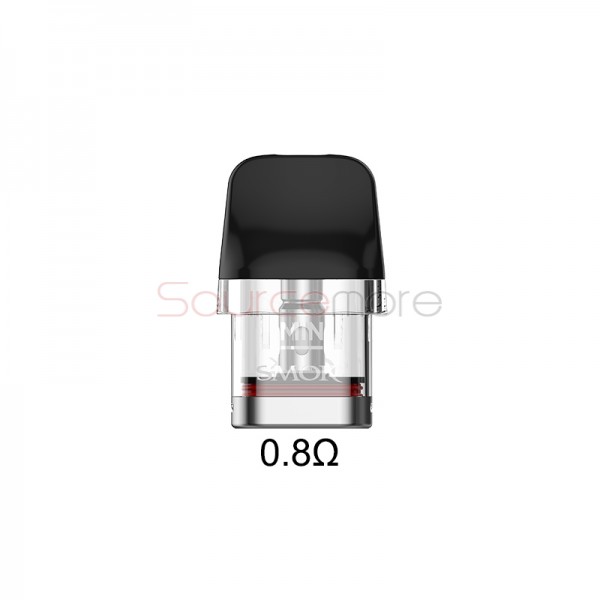 SMOK Novo Pod M 0.8ohm 3pcs