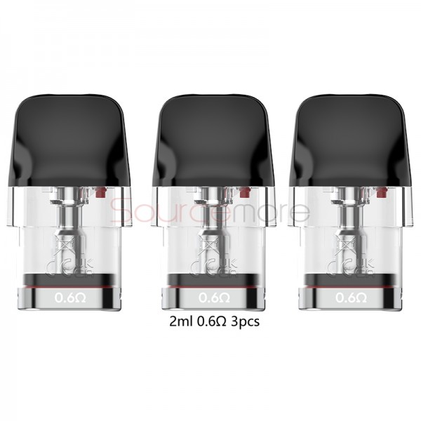 SMOK Novo Pod SLR