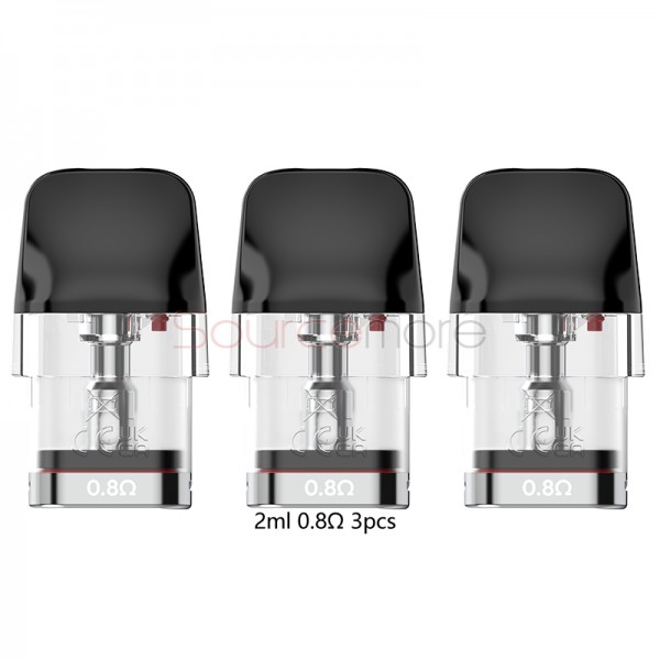 SMOK Novo Pod SLR