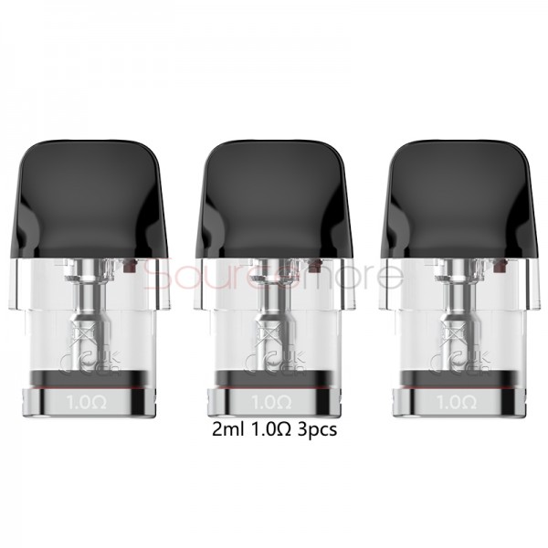 SMOK Novo Pod SLR