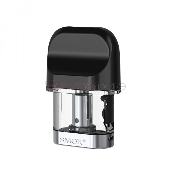 SMOK Novo Replacement Pod Cartridge 3pcs