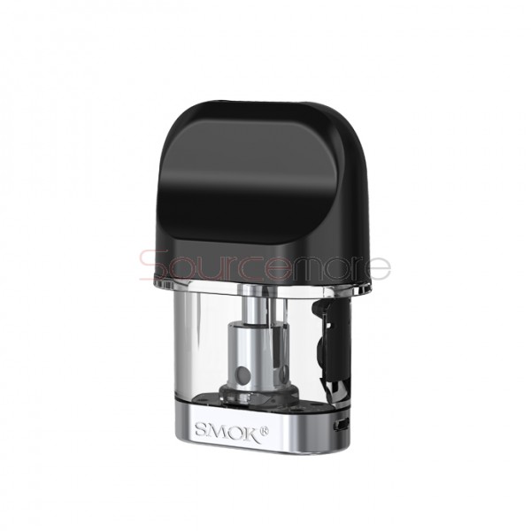 SMOK Novo Replacement Pod Cartridge 3pcs