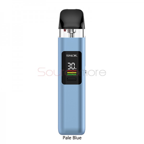 SMOK Novo SE Kit Pale Blue