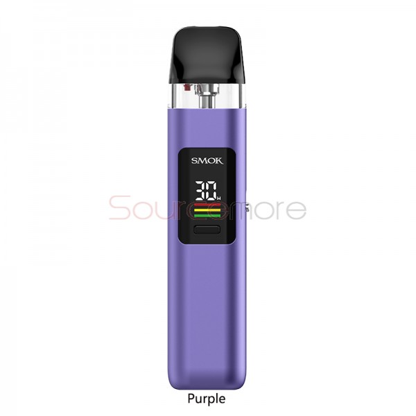 SMOK Novo SE Kit Purple