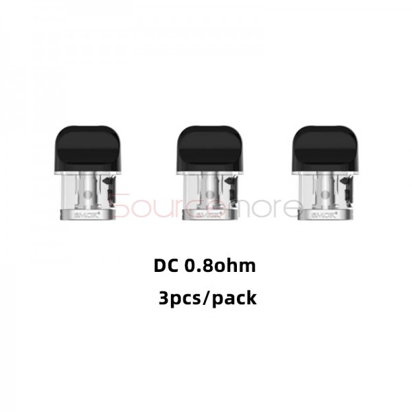 SMOK Novo X Pod/Clear Pod Cartridge