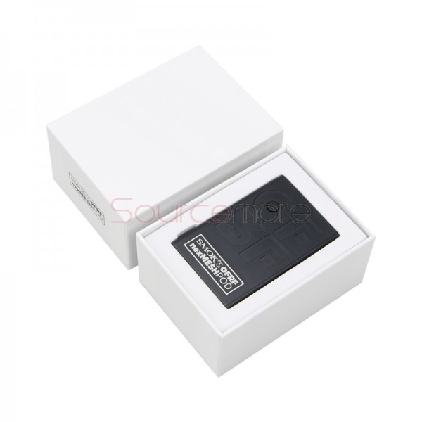 SMOK & OFRF nexMESH Pod Kit
