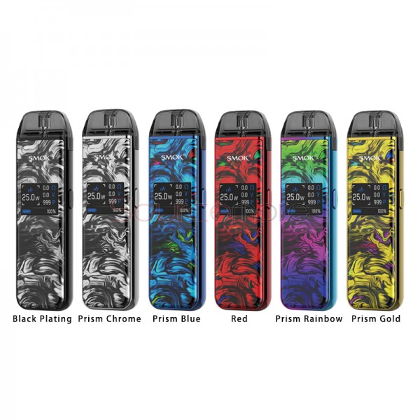 SMOK Pozz Pod Kit