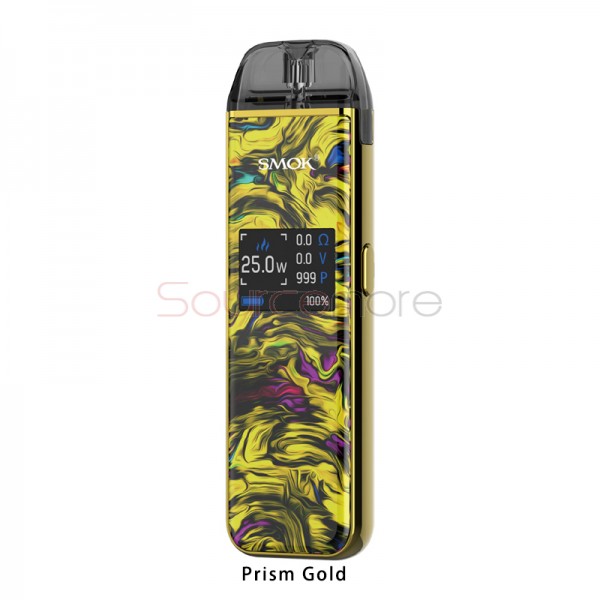 SMOK Pozz Pod Kit Prism Gold