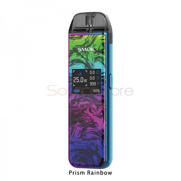 SMOK Pozz Pod Kit