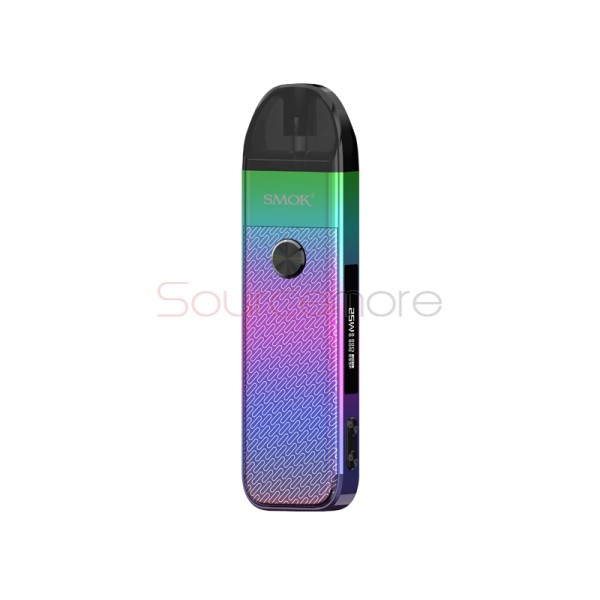 SMOK Pozz Pro Kit 7-Color Alloy
