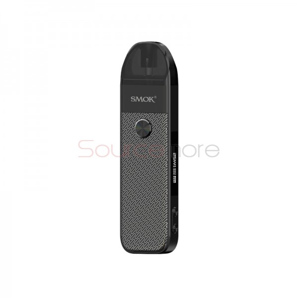 SMOK Pozz Pro Kit Black Alloy