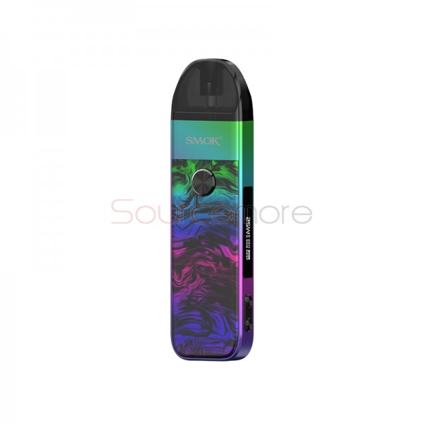 SMOK Pozz Pro Kit Fluid 7-Color