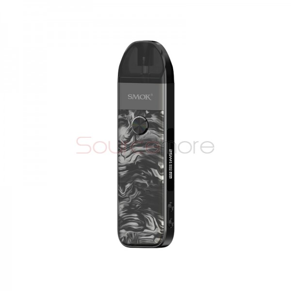 SMOK Pozz Pro Kit Fluid Black Grey