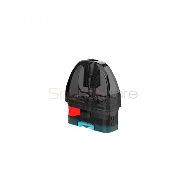 SMOK Pozz Pro Empty Pod Cartridge