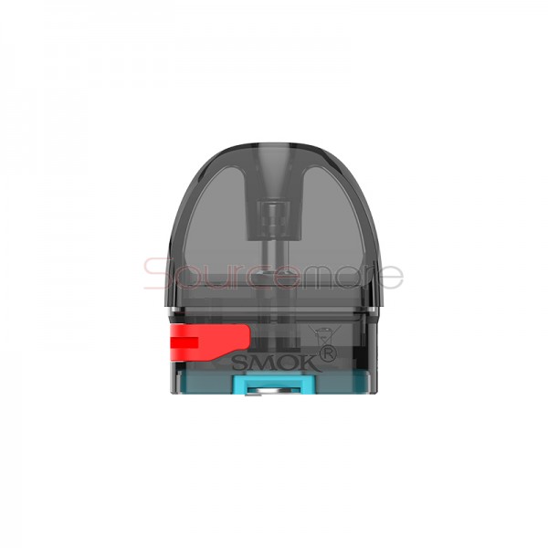 SMOK Pozz Pro Empty Pod Cartridge