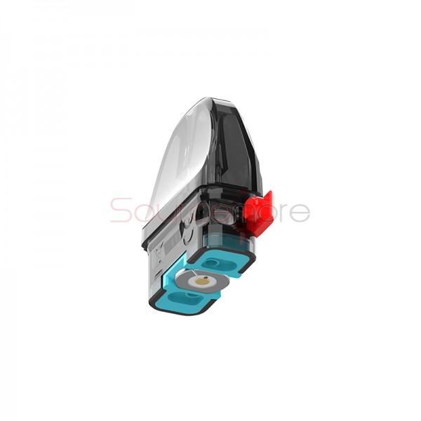SMOK Pozz Pro Empty Pod Cartridge