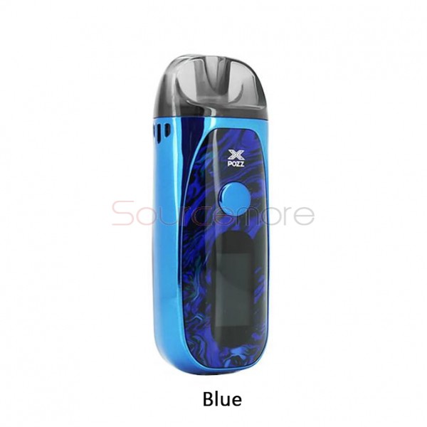 SMOK POZZ X Kit