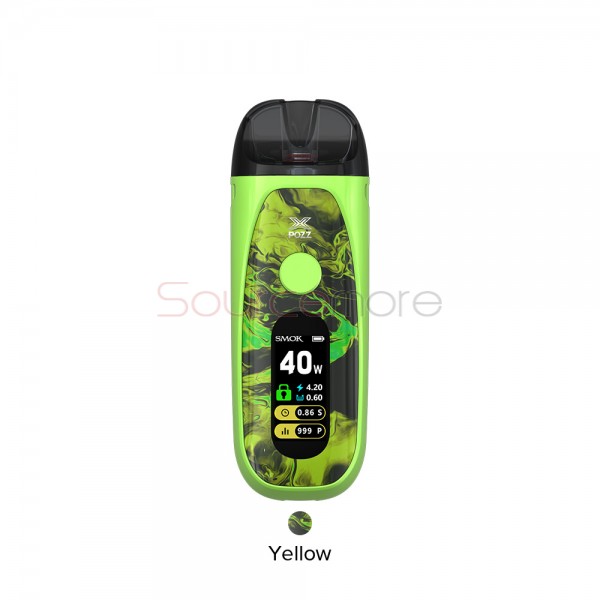 SMOK POZZ X Kit