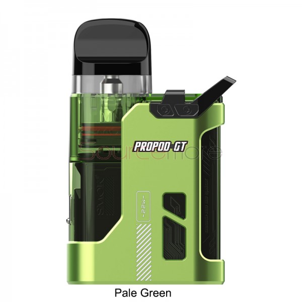 SMOK Propod GT Kit Pale Green