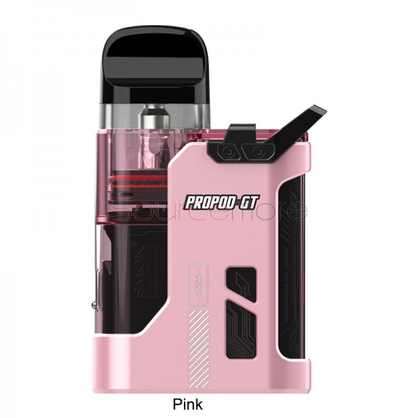 SMOK Propod GT Kit Pink