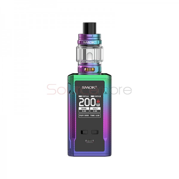 SMOK R-Kiss 2 Kit 7-Color