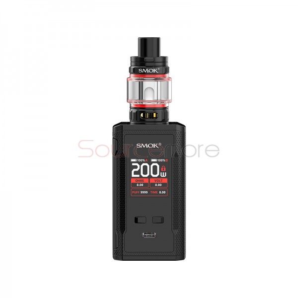 SMOK R-Kiss 2 Kit Black
