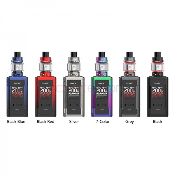 SMOK R-Kiss 2 Kit
