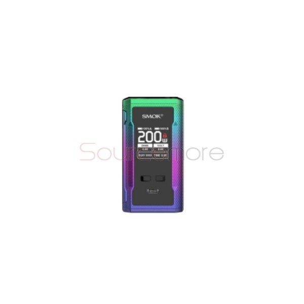 SMOK R-Kiss 2 Mod 7-Color