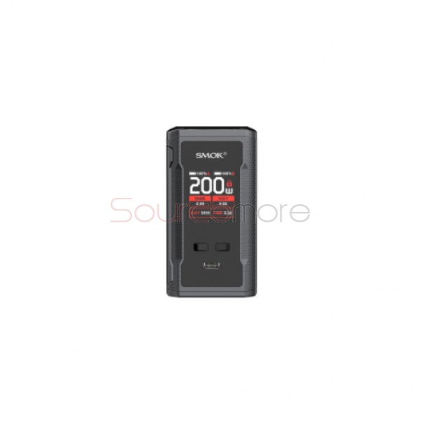 SMOK R-Kiss 2 Mod Grey