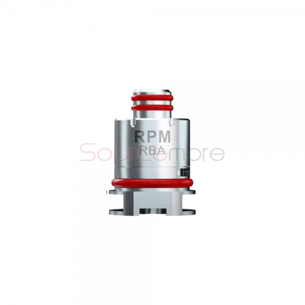 SMOK RPM RBA 0.6ohm Coil 1pc