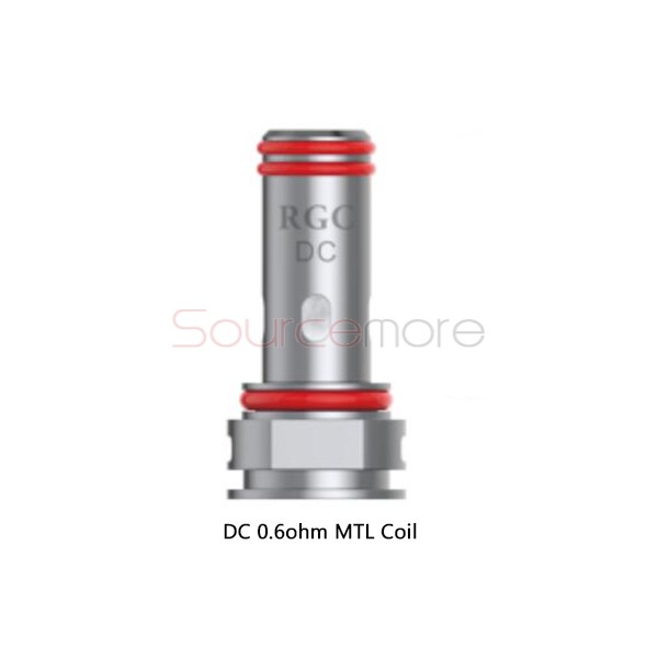 SMOK RGC Coil for RPM80