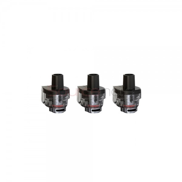 SMOK RGC Empty Pod Cartridge 3pcs for RPM80 5ml