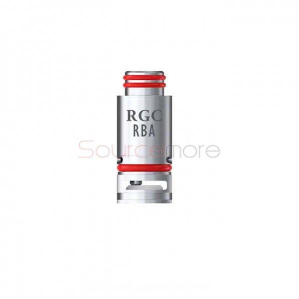SMOK RGC RBA Coil 1pc for RPM80
