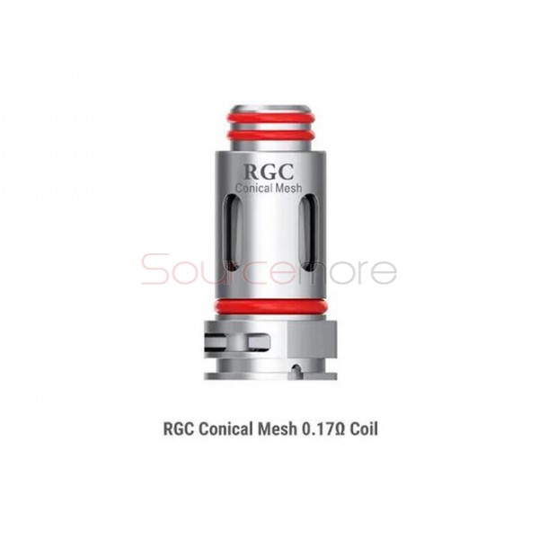 SMOK RGC Coil for RPM80