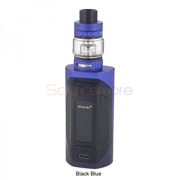 SMOK Rigel Kit Standard Edition Black Blue