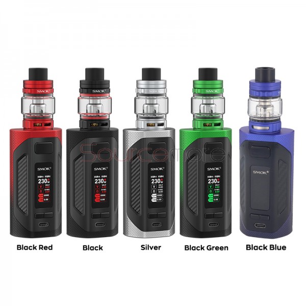 SMOK Rigel Kit