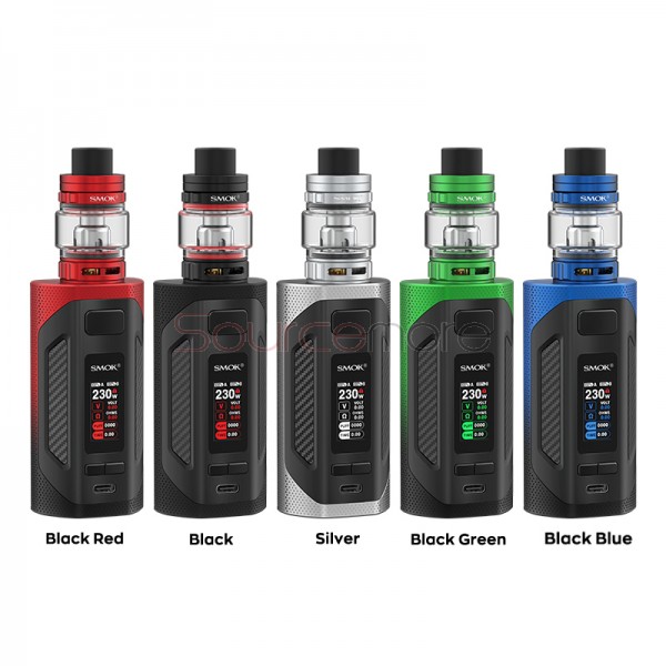 SMOK Rigel Kit