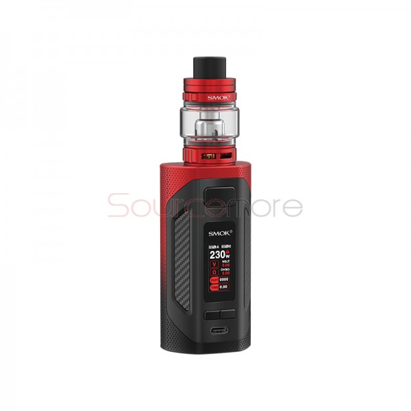 SMOK Rigel Kit