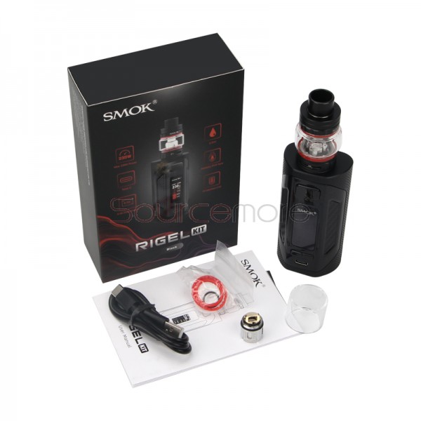SMOK Rigel Kit