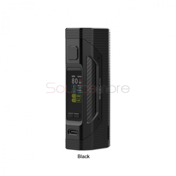 SMOK Rigel Mini Mod
