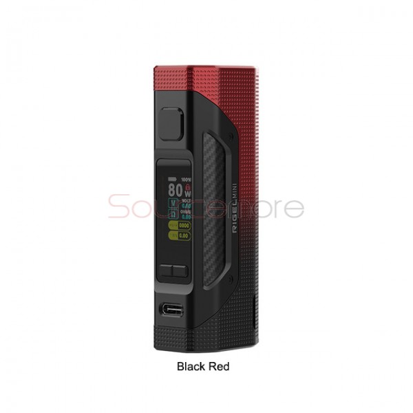 SMOK Rigel Mini Mod